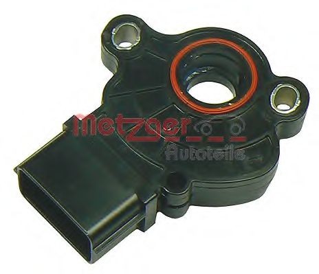 METZGER Shift Selector Lever Article number: 0909044 cheaply