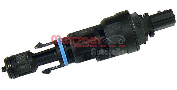 METZGER Sensor, odometer Article number: 0909046 cheaply