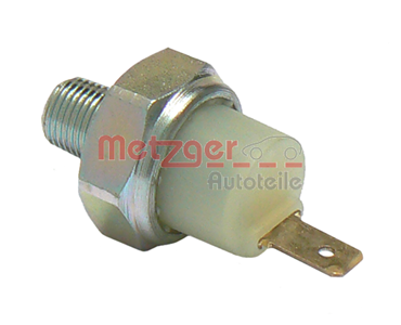 METZGER Oil Pressure Switch Article number: 0910006 cheaply