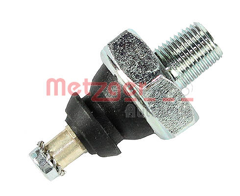 METZGER Oil Pressure Switch Article number: 0910008 cheaply