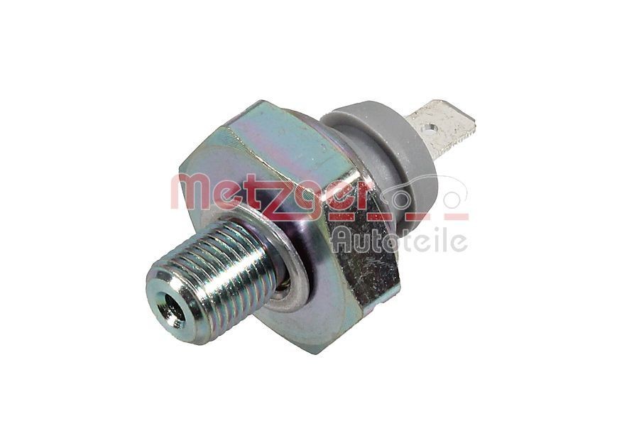 METZGER Oil Pressure Switch Article number: 0910025 cheaply