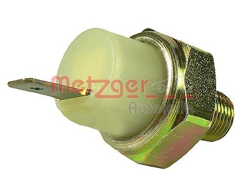 METZGER Oil Pressure Switch Article number: 0910026 cheaply