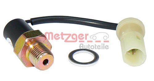 METZGER Oil Pressure Switch Article number: 0910039 cheaply