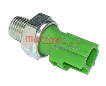 METZGER Oil Pressure Switch Article number: 0910044 cheaply