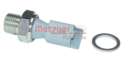 METZGER Oil Pressure Switch Article number: 0910046 cheaply