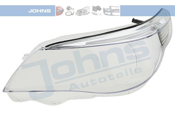 JOHNS Lygteglas, forlygte Varenummer: 20 17 09-29 billige
