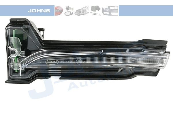 JOHNS Side indicator Article number: 32 25 37-95 cheaply