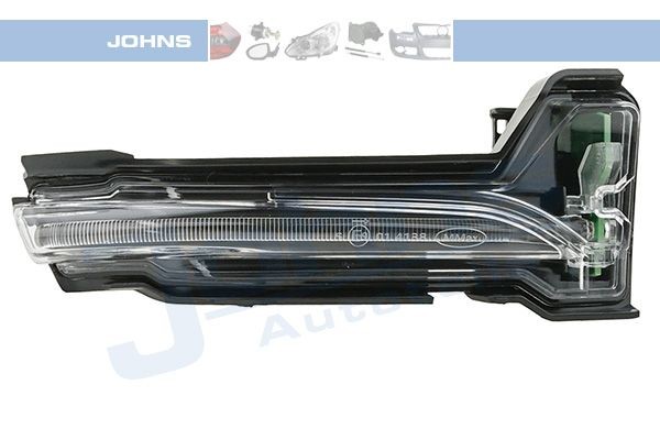 JOHNS Side indicator Article number: 32 25 38-95 cheaply