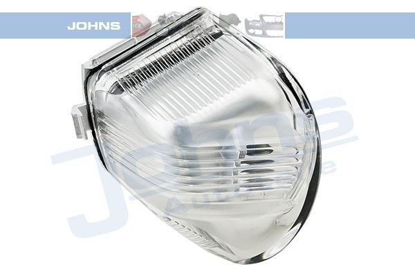 JOHNS Side indicator Article number: 32 49 37-95 cheaply