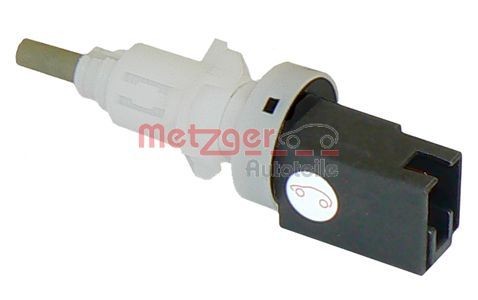 METZGER Switch, clutch control (cruise control) Article number: 0911010 cheaply