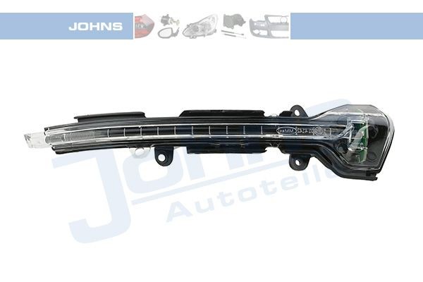 JOHNS Blinklys Varenummer: 67 34 38-95 billige