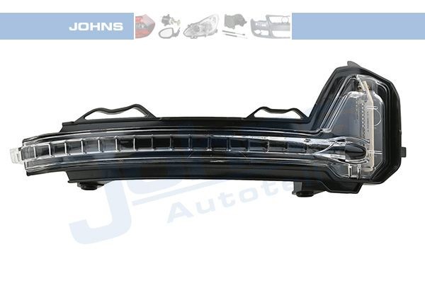 JOHNS Side indicator Article number: 95 92 38-95 cheaply