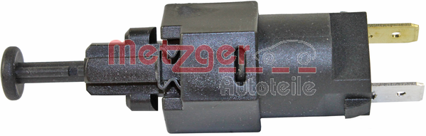 METZGER Brake Light Switch Article number: 0911029 cheaply