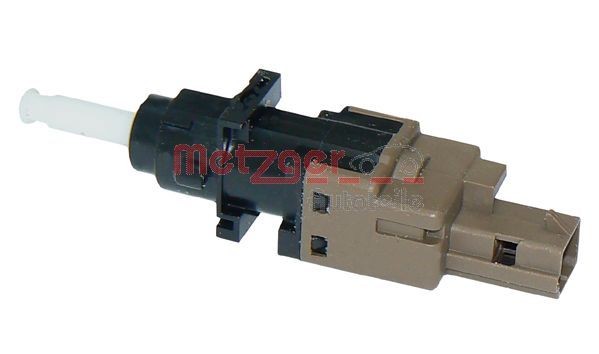 METZGER 0911035 Lüliti, sidurdamine(GRA) STILO 1.9 JTD 140 HP Diisel 2008