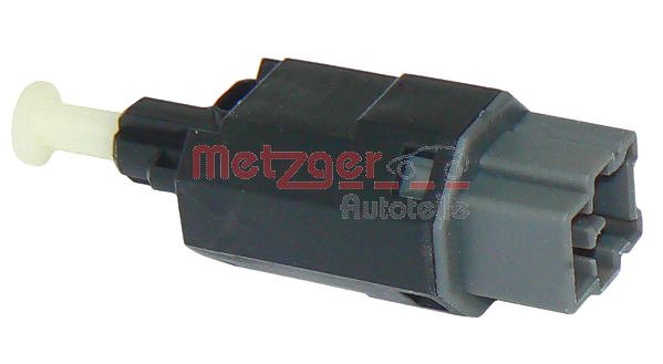 METZGER Brake Light Switch Article number: 0911048 cheaply