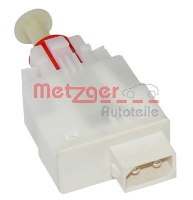 METZGER Διακόπτης, μηχανισμός συμπλέκτη (GRA) αριθμός Άρθρου: 0911060 φθηνότερα