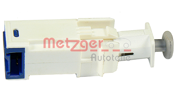 METZGER Switch, clutch control (cruise control) Article number: 0911099 cheaply