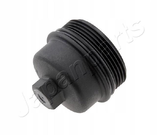 JAPANPARTS FOC-007 Tampa, caixa do filtro de óleo ASTRA 1.2 16V (F08, F48) 75 CV Gasolina 2009