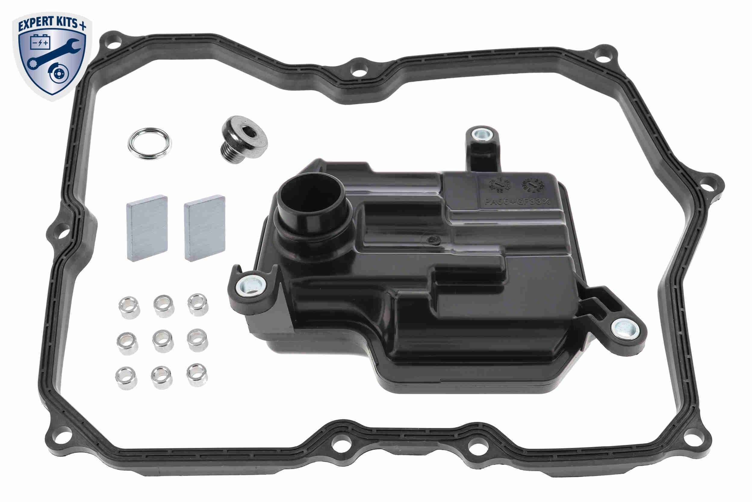 VAICO V10-7344-BEK Gearbox service kit CRAFTER e-Crafter 136 PS Electric
