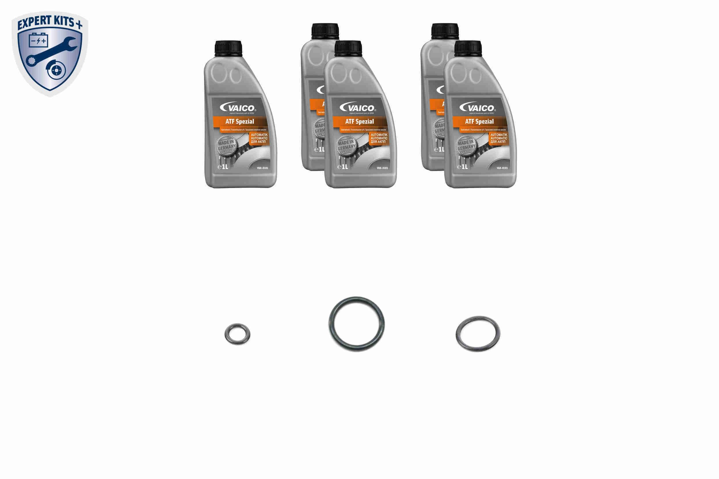 VAICO Gearbox service kit Article number: V20-4186 cheaply