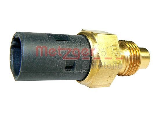 METZGER 0915000 Temperature Switch, coolant warning lamp CLIO 1.4 (B/CB0C, B/CB0S) 75 PS Petrol 2016