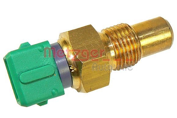METZGER 0915003 Temperature Switch, coolant warning lamp SCUDO 1.9 TD 92 PS Diesel 2006