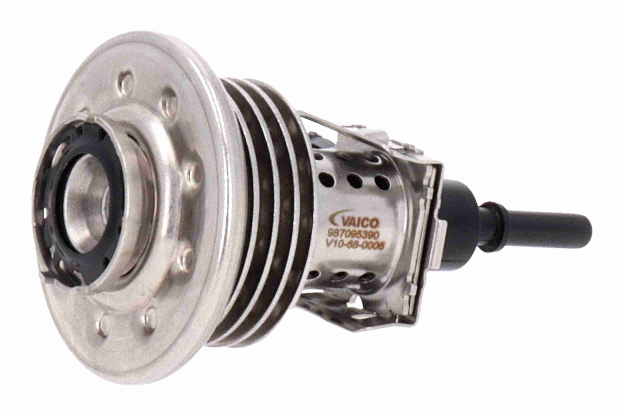 VEMO V10-68-0006 Doseerimismoodul, karbamiidipritse CADDY 2.0 TDI 4motion 122 HP Diisel