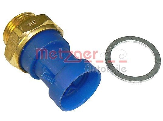 METZGER Temperature Switch, radiator fan Article number: 0915203 cheaply