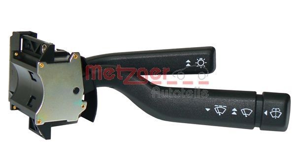 METZGER Headlight switch Article number: 0916004 cheaply