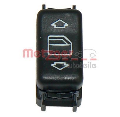 METZGER Window switch Article number: 0916022 cheaply