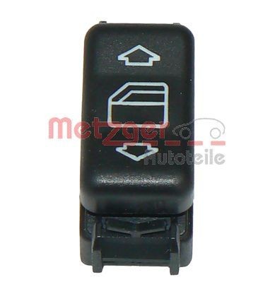 METZGER Window switch Article number: 0916023 cheaply