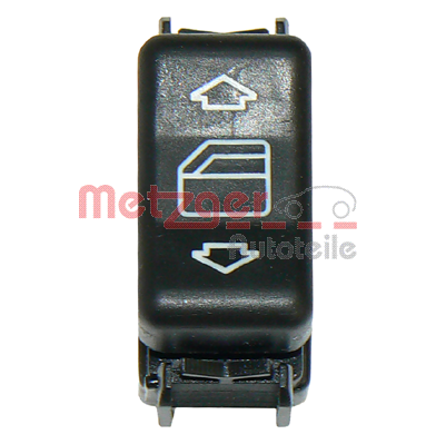 METZGER Window switch Article number: 0916026 cheaply