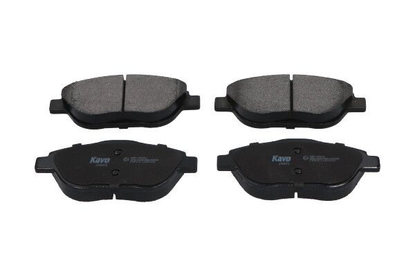 KAVO PARTS Brake pad set Article number: KBP-10006 cheaply