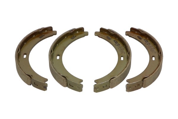 KAVO PARTS Brake Shoe Set Article number: KBS-10006 cheaply