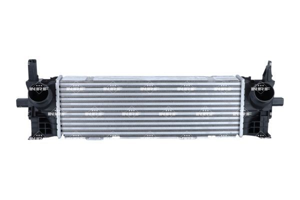 NRF Intercooler Varenummer: 309084 billige