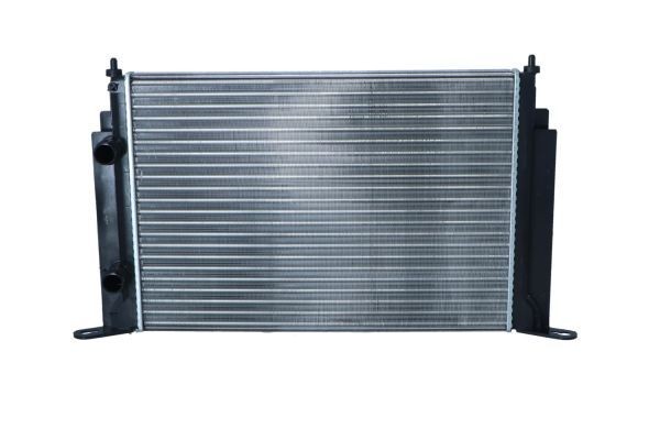NRF Radiaator, mootorijahutus Artikli number: 53609A soodsalt