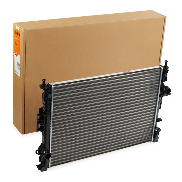 NRF Engine radiator Article number: 53811A cheaply