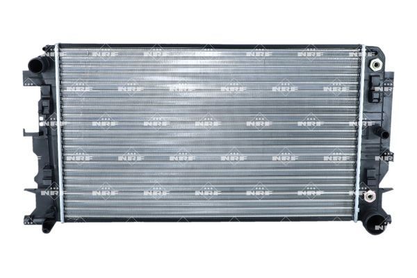 NRF Engine radiator Article number: 53833A cheaply