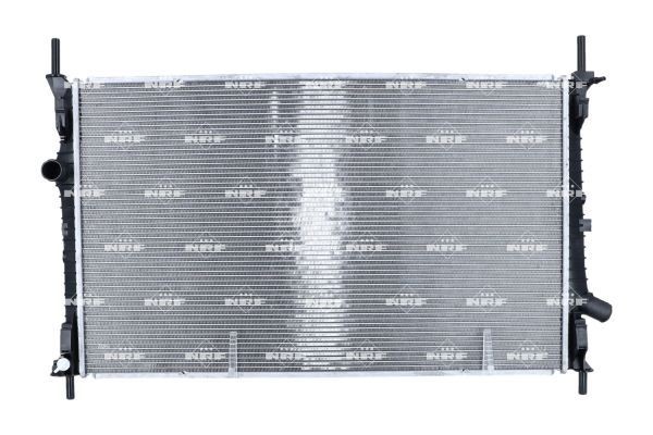 NRF Engine radiator Article number: 560004 cheaply