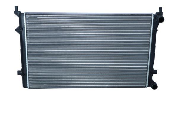 NRF Radiaator, mootorijahutus Artikli number: 56153A soodsalt