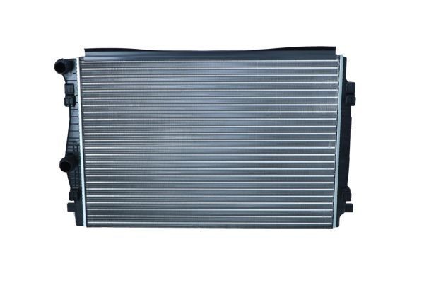 NRF Engine radiator Article number: 58392A cheaply