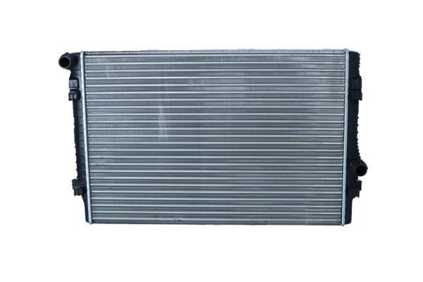 NRF Engine radiator Article number: 58437A cheaply