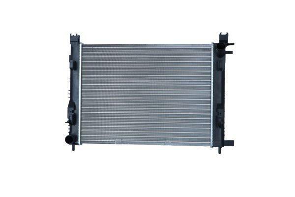 NRF Radiaator, mootorijahutus Artikli number: 58443A soodsalt