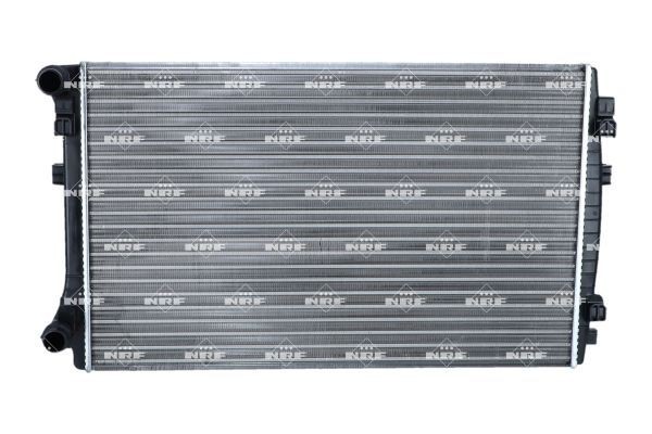 NRF Radiaator, mootorijahutus Artikli number: 58453A soodsalt