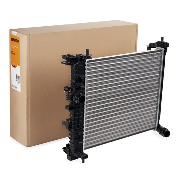 NRF Engine radiator Article number: 58473A cheaply
