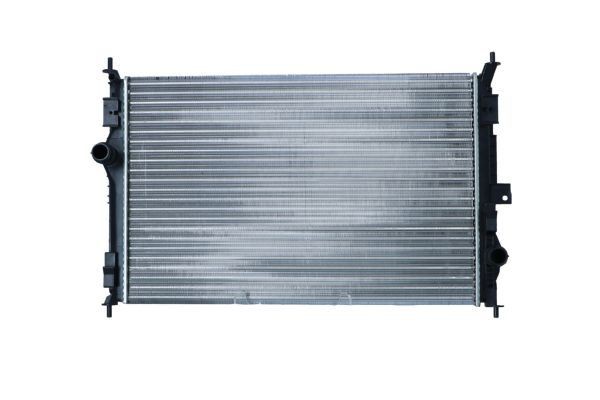 NRF Engine radiator Article number: 59302A cheaply