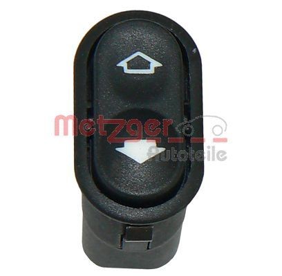 METZGER Window switch Article number: 0916055 cheaply