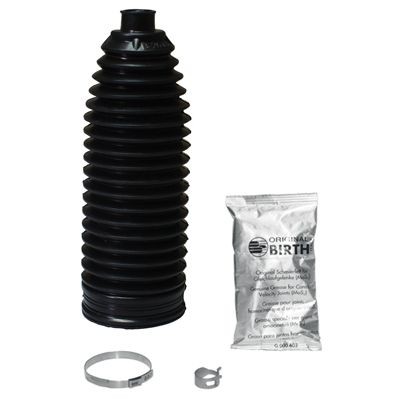 BIRTH Bellow Set, drive shaft Article number: 7957/KM cheaply