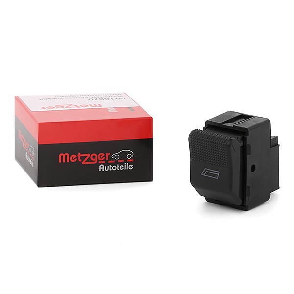 METZGER Window switch Article number: 0916070 cheaply