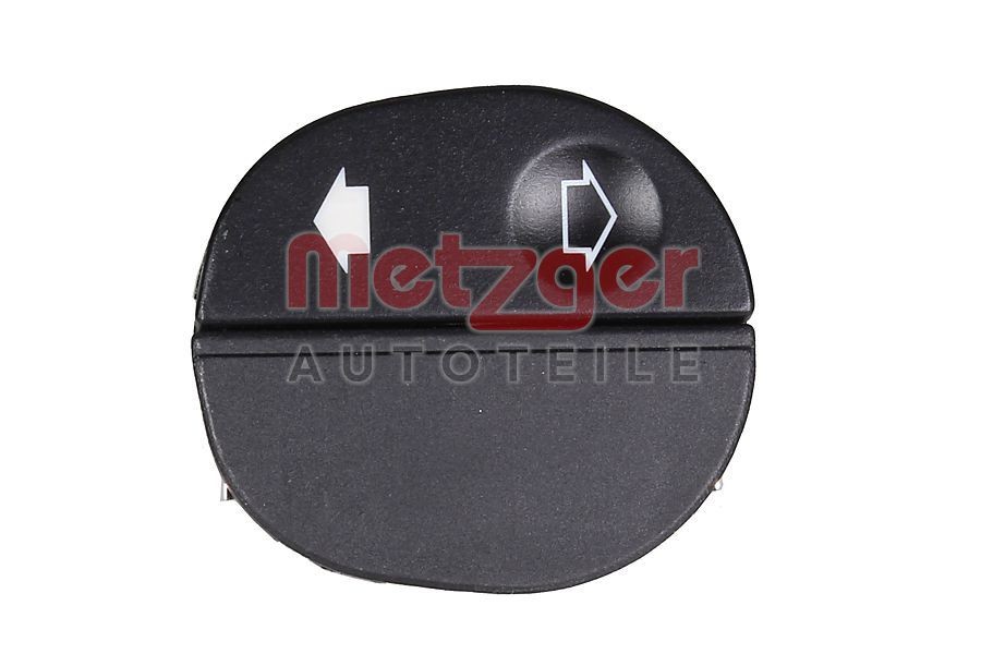 METZGER Window switch Article number: 0916084 cheaply